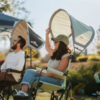 SunShade Accessory - Pastel Green