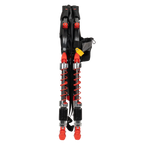 Adjustable Rocker™ - NASCAR