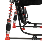 Adjustable Rocker™ - NASCAR
