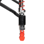Adjustable Rocker™ - NASCAR