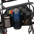 Adjustable Rocker™ - NASCAR