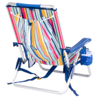 Backpack Beach Chair™