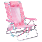 Backpack Beach Chair™