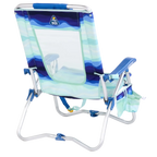 Bi-Fold Beach Chair™