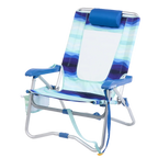 Bi-Fold Beach Chair™