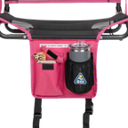 Big Comfort Stadium Chair™ 2.0