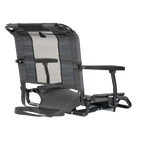 Big Comfort Stadium Chair™ with Armrests 2.0