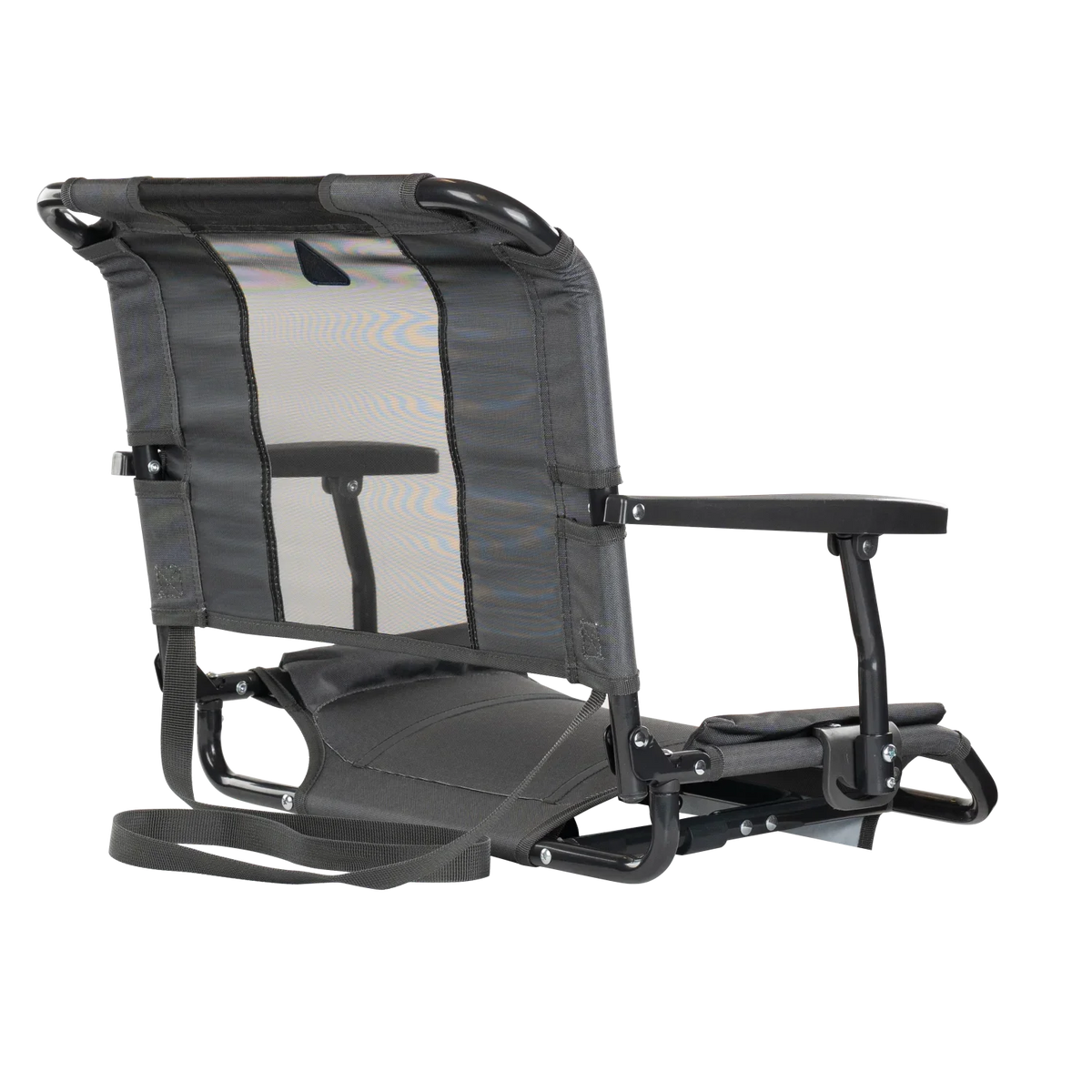 Big Comfort Stadium Chair™ with Armrests 2.0