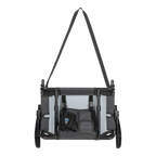 Big Comfort Stadium Chair™ with Armrests 2.0