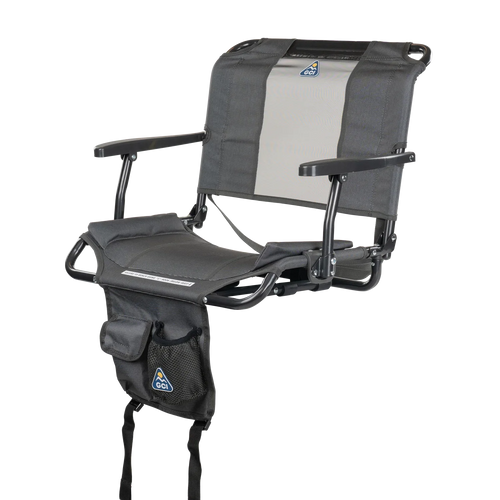 Big Comfort Stadium Chair™ with Armrests 2.0