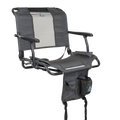 Big Comfort Stadium Chair™ with Armrests 2.0