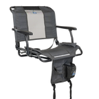 Big Comfort Stadium Chair™ with Armrests 2.0