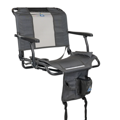 Big Comfort Stadium Chair™ with Armrests 2.0