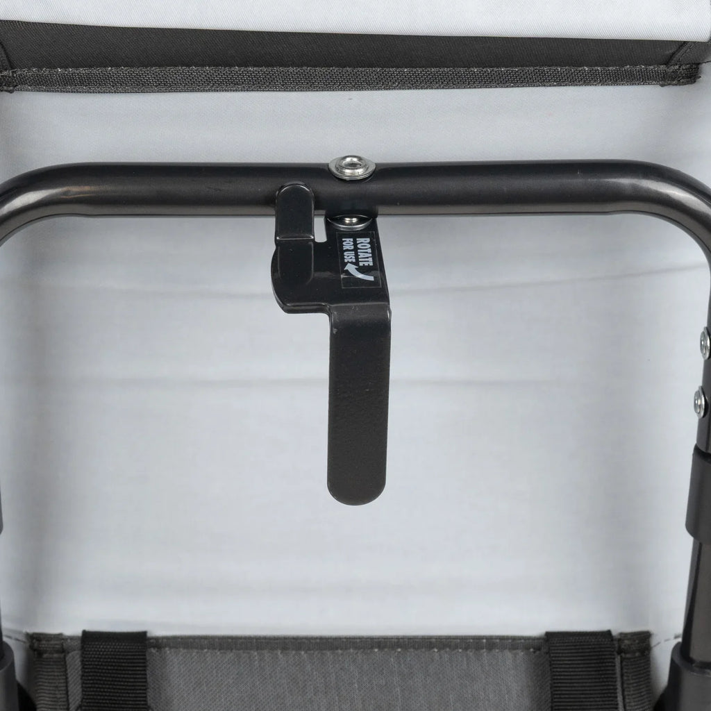 Big Comfort Stadium Chair™ with Armrests 2.0