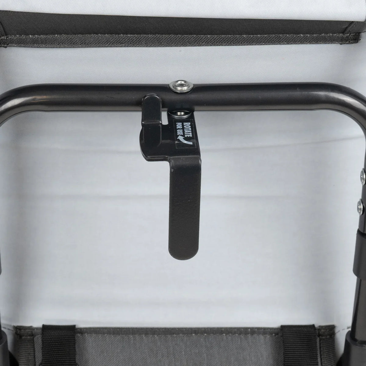 Big Comfort Stadium Chair™ with Armrests 2.0