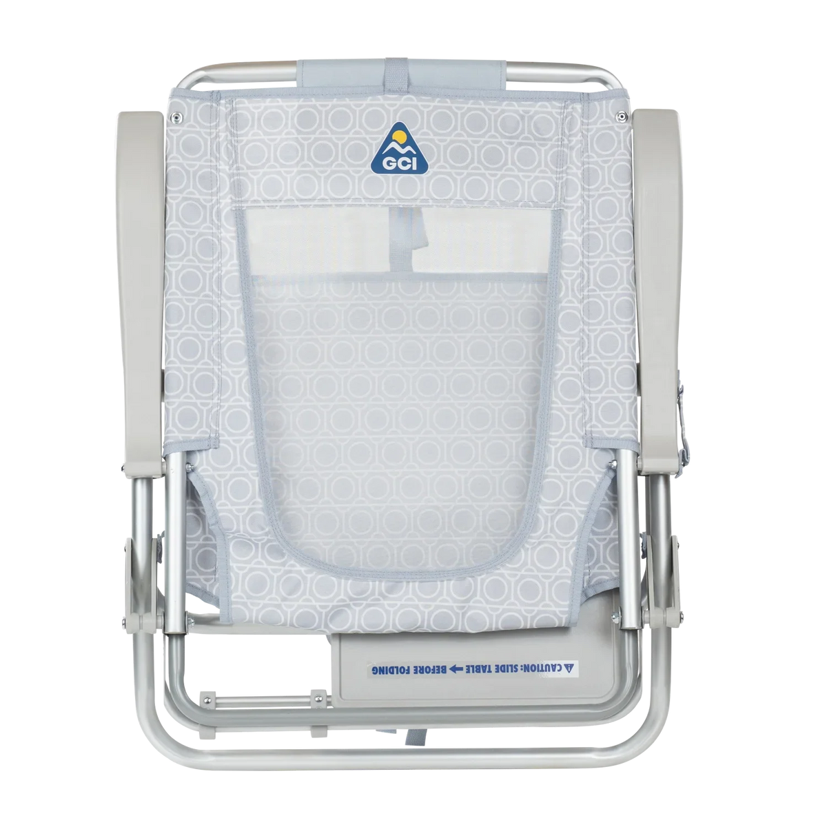 Big Surf™ with Slide Table