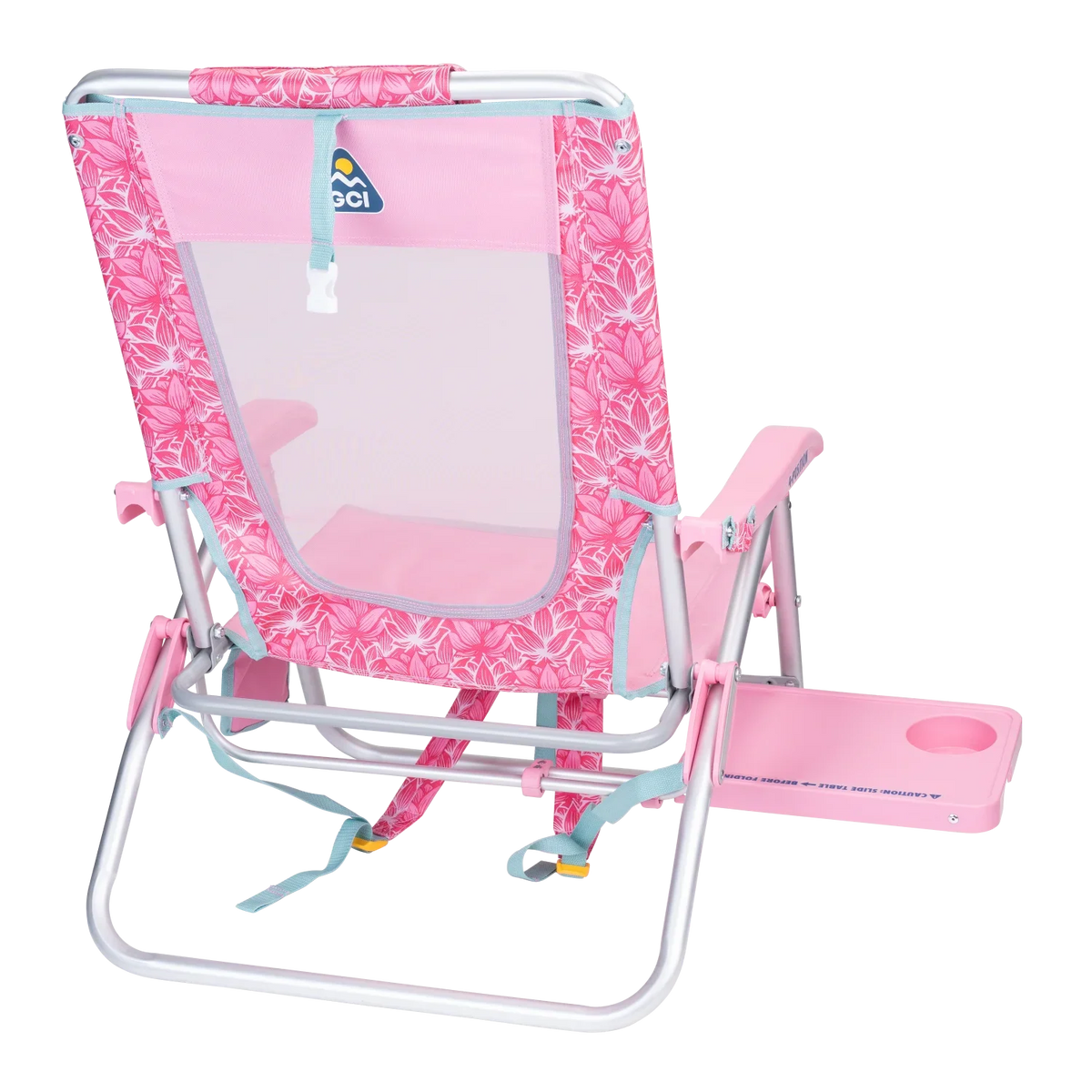 Big Surf™ with Slide Table