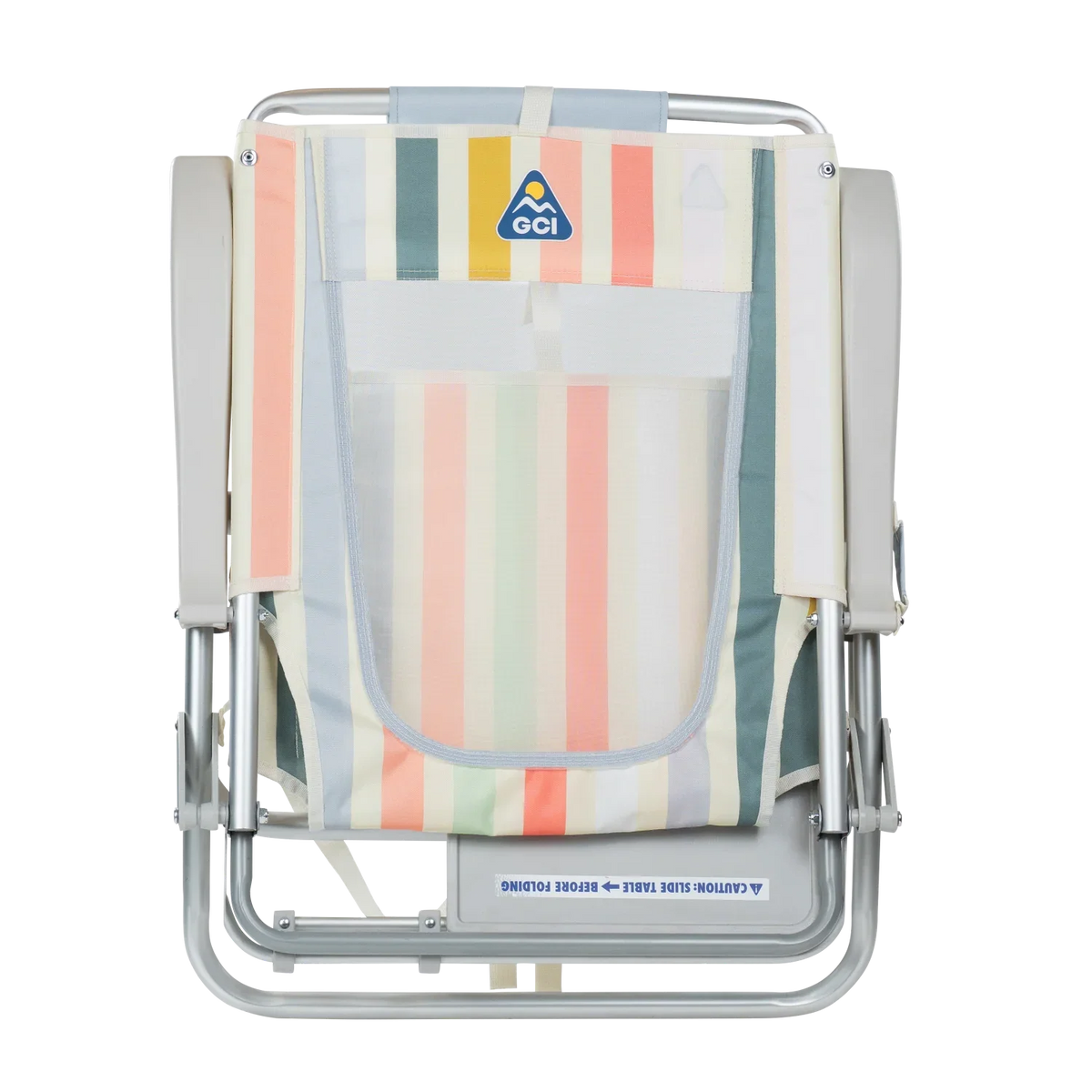 Big Surf™ with Slide Table