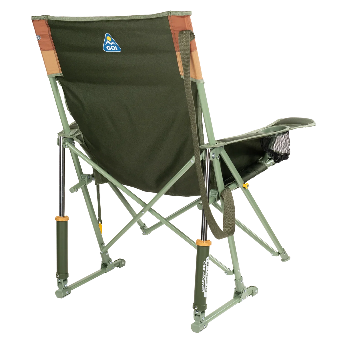 Comfort Pro Insulated Rocker™