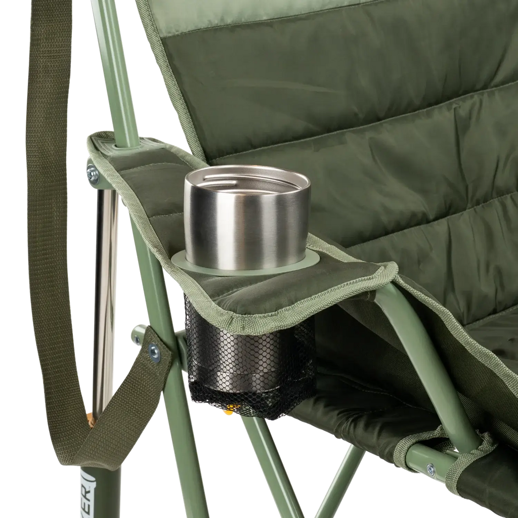 Comfort Pro Insulated Rocker™