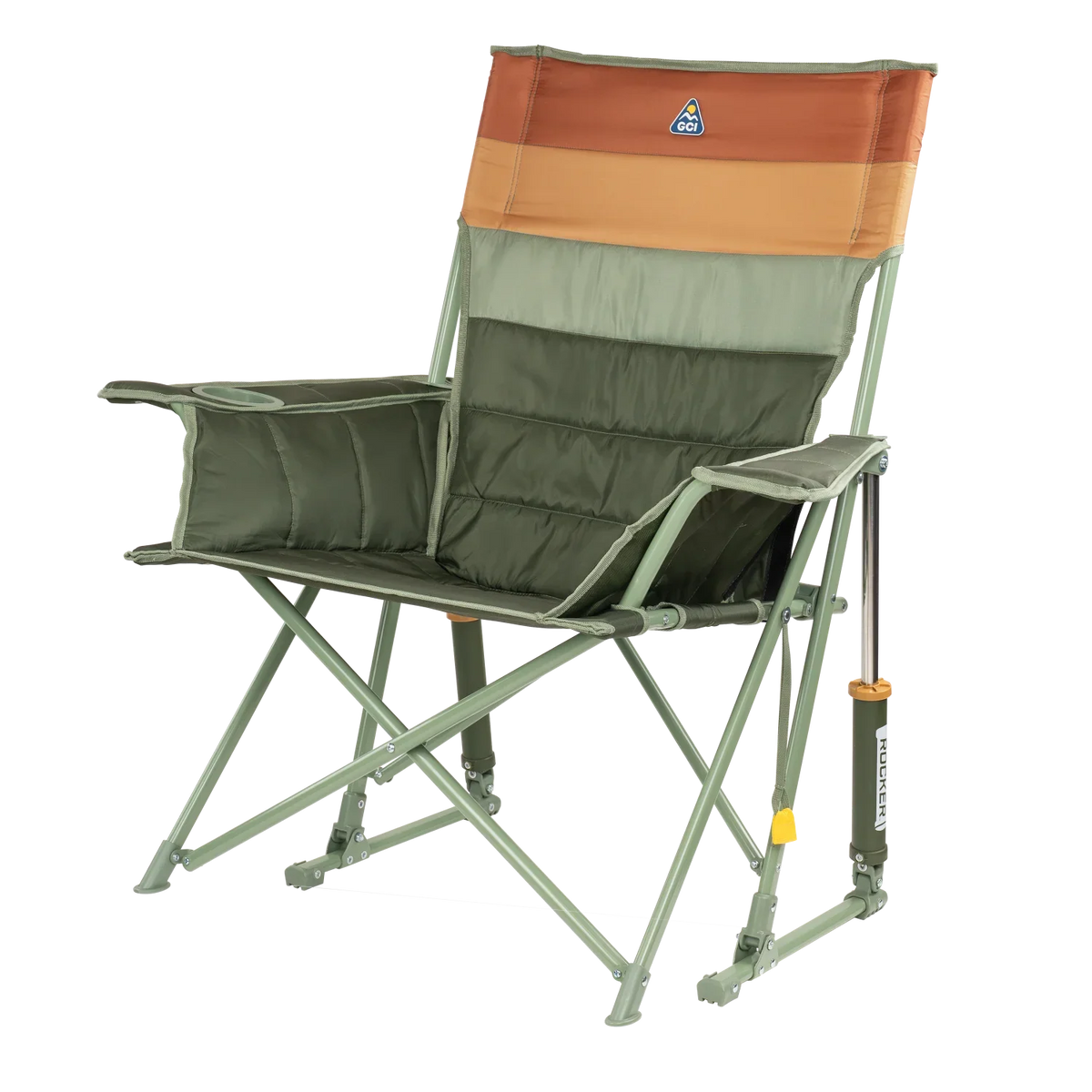 Comfort Pro Insulated Rocker™