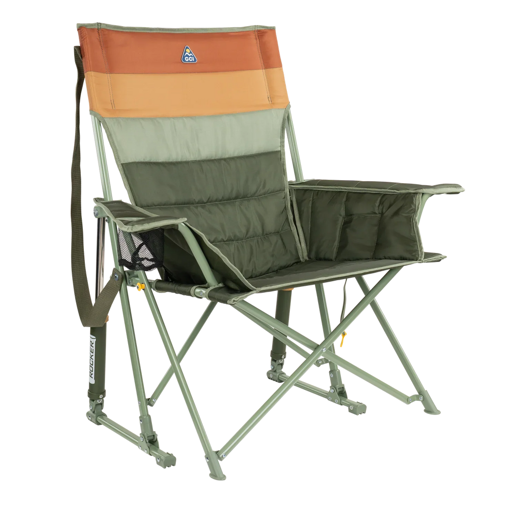 Comfort Pro Insulated Rocker™