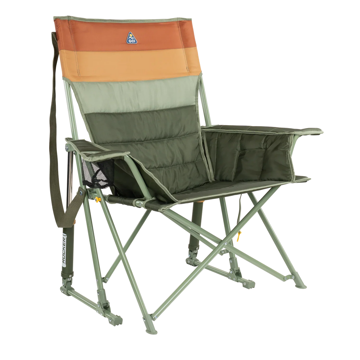 Comfort Pro Insulated Rocker™