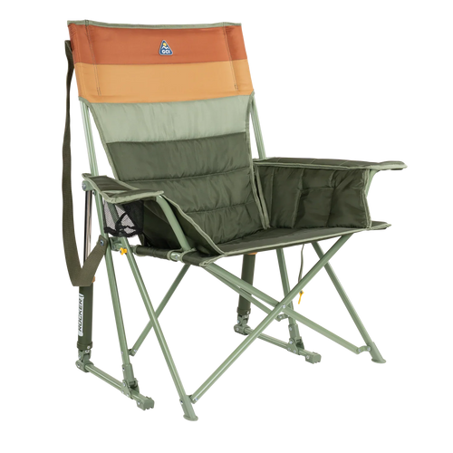 Comfort Pro Insulated Rocker™
