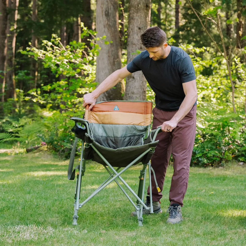 Comfort Pro Insulated Rocker™