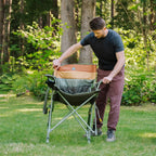 Comfort Pro Insulated Rocker™