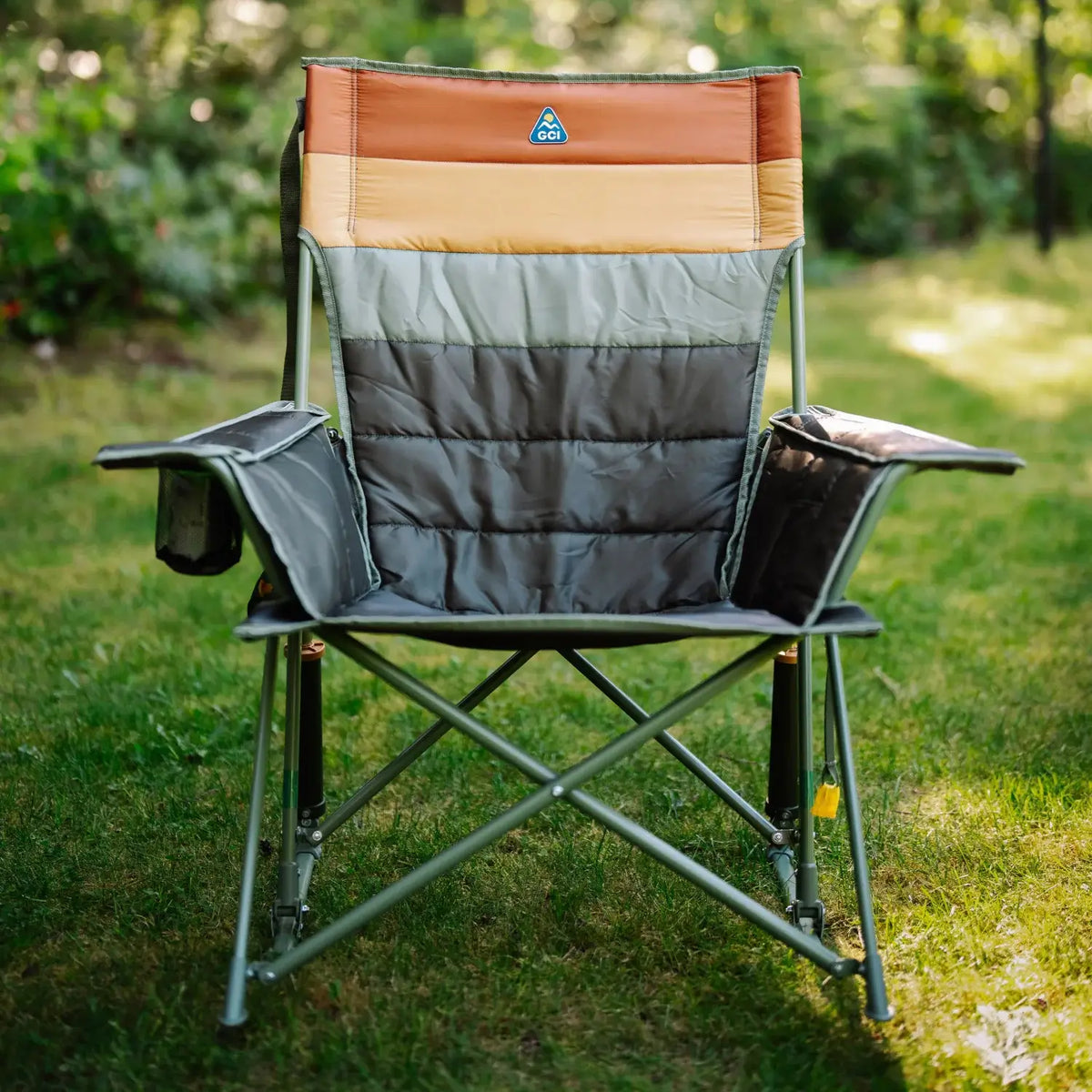 Comfort Pro Insulated Rocker™