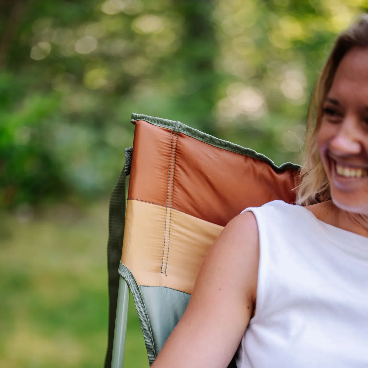 Comfort Pro Insulated Rocker™