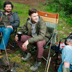 Comfort Pro Insulated Rocker™