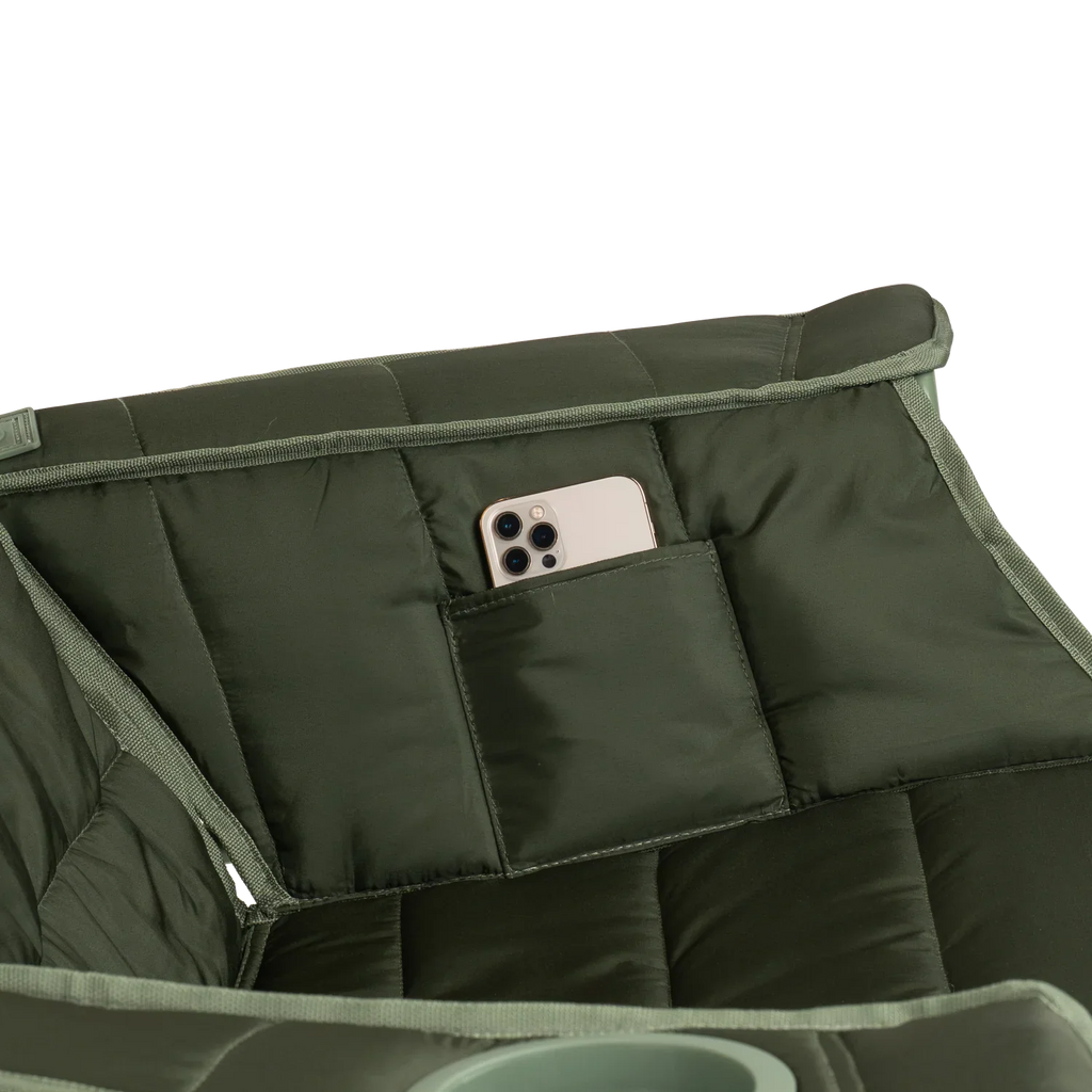 Comfort Pro Insulated Rocker™