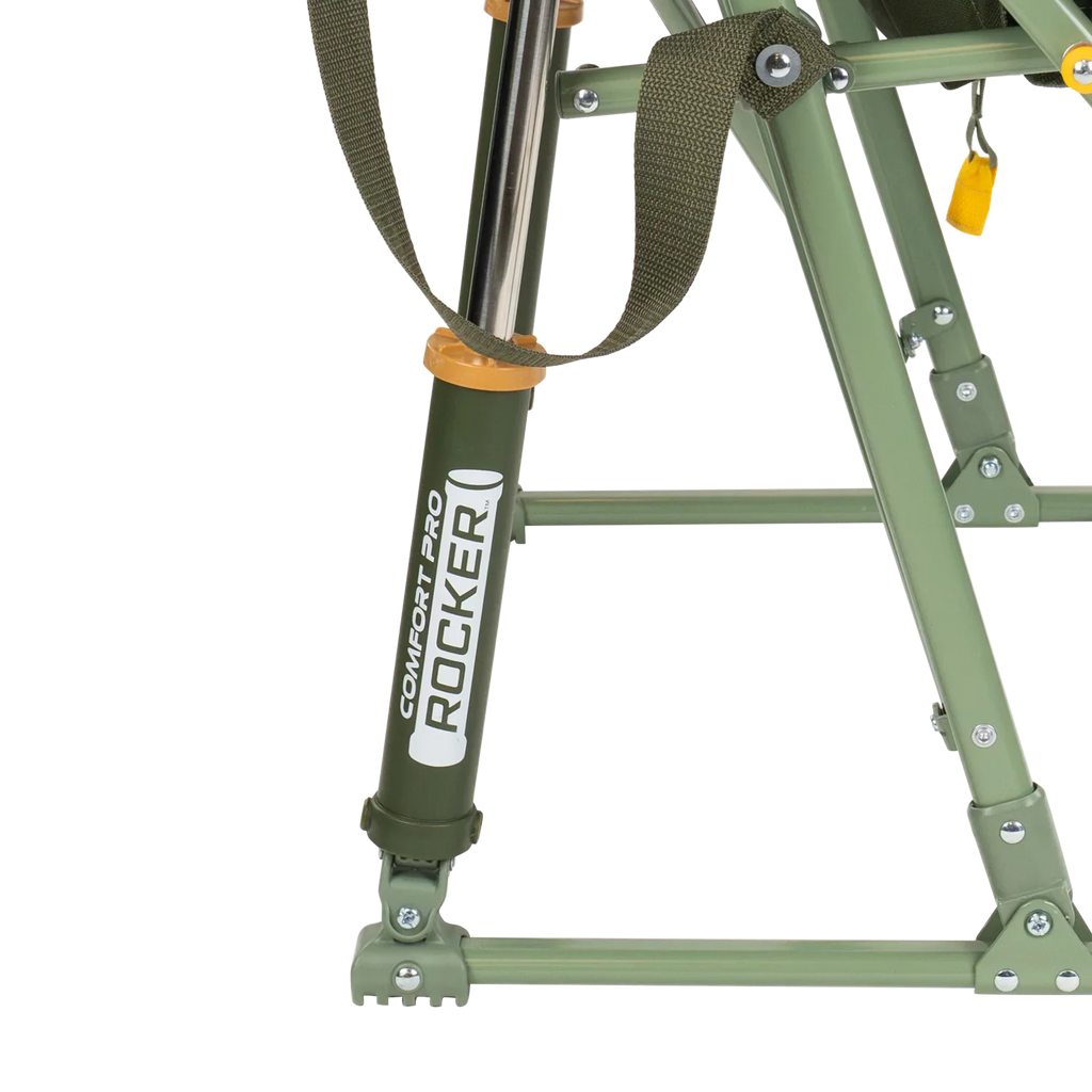 Comfort Pro Insulated Rocker™
