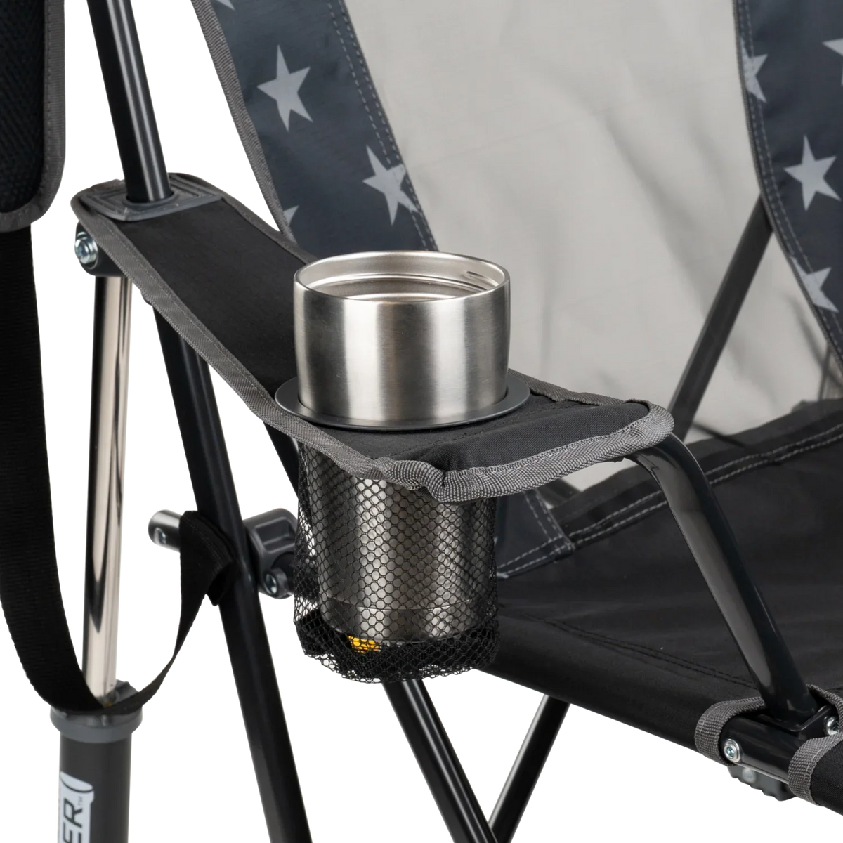 Comfort Pro Rocker™