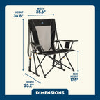 Comfort Pro Rocker™