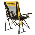 Comfort Pro Rocker™ - Iowa Hawkeyes