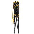 Comfort Pro Rocker™ - Iowa Hawkeyes