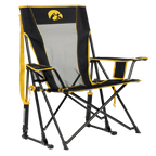 Comfort Pro Rocker™ - Iowa Hawkeyes