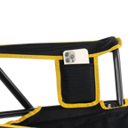Comfort Pro Rocker™ - Iowa Hawkeyes
