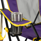 Comfort Pro Rocker™ - LSU Tigers