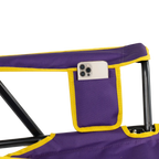 Comfort Pro Rocker™ - LSU Tigers