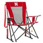Comfort Pro Rocker™ - Nebraska Cornhuskers