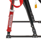 Comfort Pro Rocker™ - Nebraska Cornhuskers