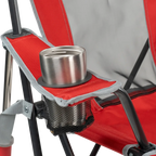 Comfort Pro Rocker™ - Ohio State Buckeyes