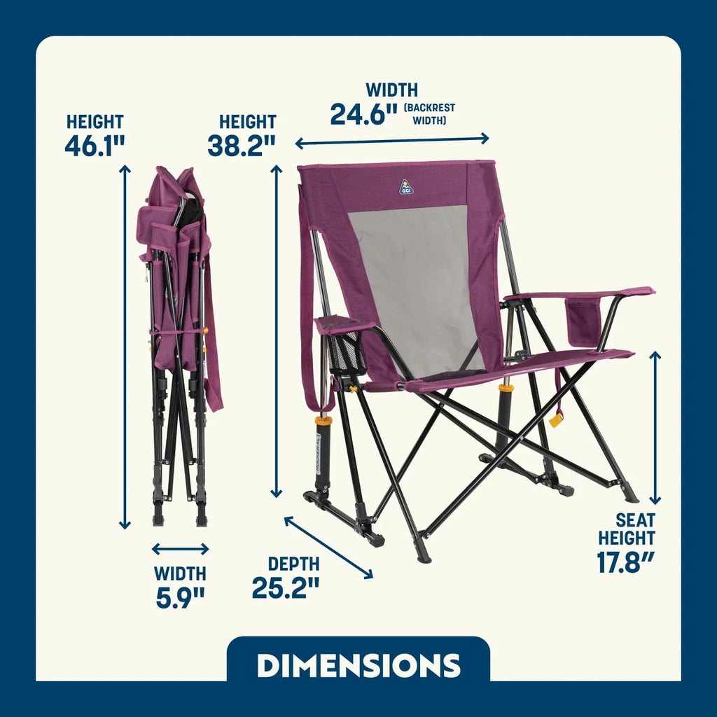 Comfort Pro Rocker XL™