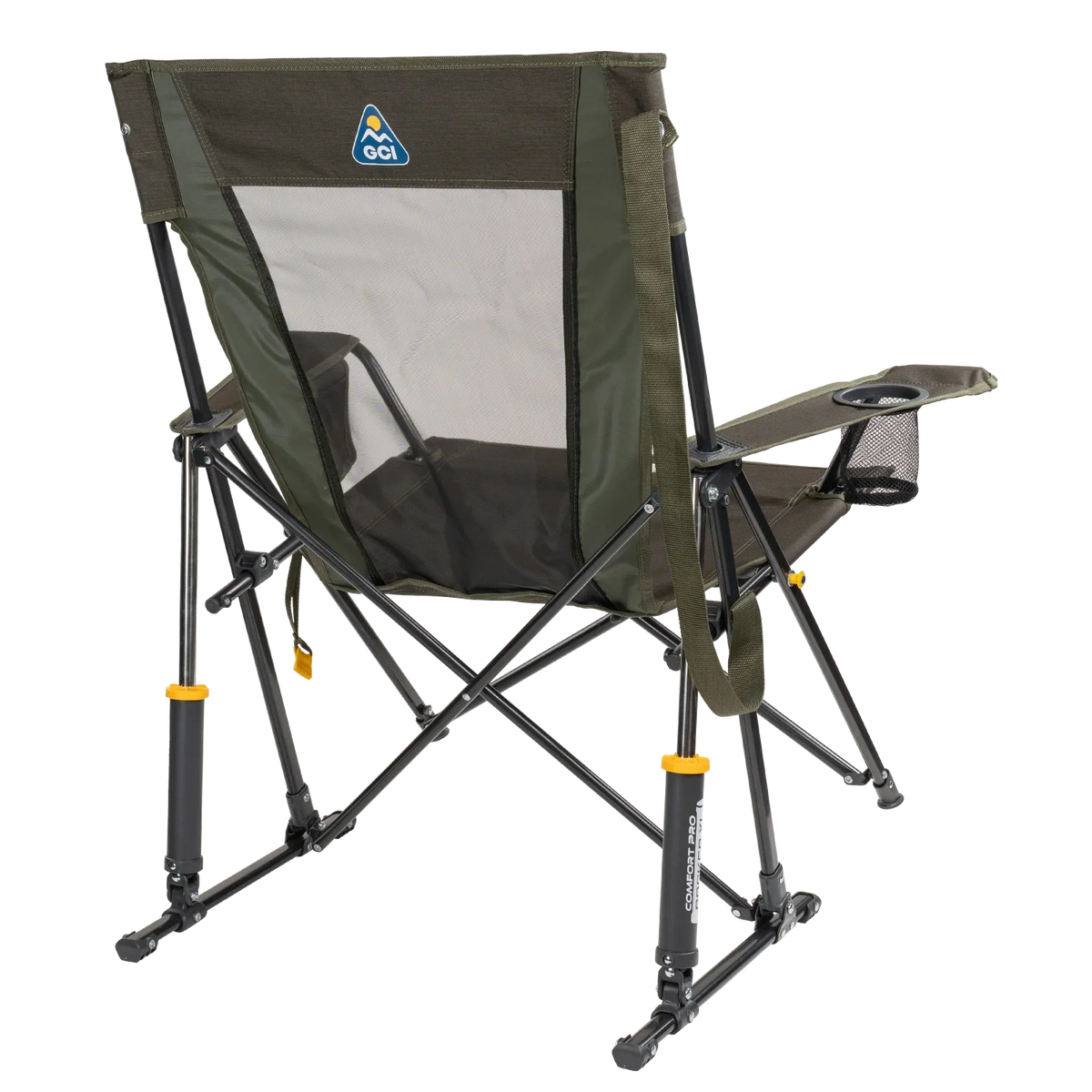 Comfort Pro Rocker XL™