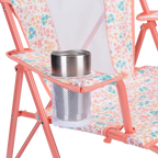 Comfort Quad Chair™