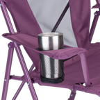 Comfort Quad Chair™